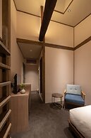 The Machiya Kazahaya