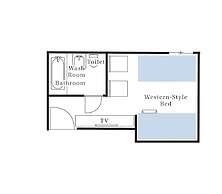 The Machiya Kazahaya