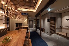 The Machiya Kazahaya