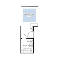 The Machiya Kazahaya