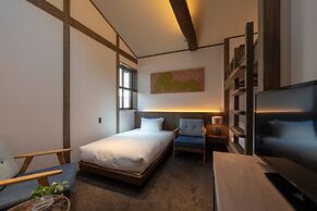 The Machiya Kazahaya