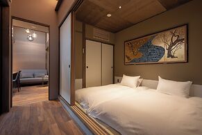 The Machiya Kazahaya