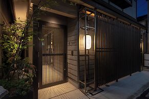 The Machiya Kazahaya