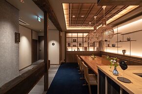 The Machiya Kazahaya