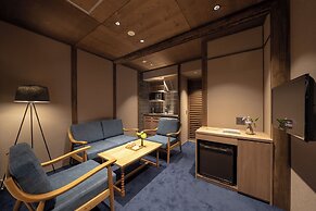 The Machiya Kazahaya