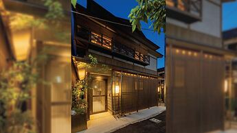 The Machiya Kazahaya