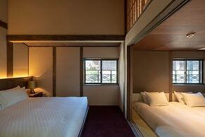 The Machiya Kazahaya