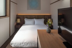 The Machiya Kazahaya