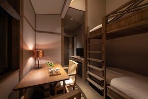 The Machiya Kazahaya