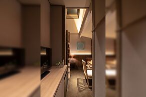 The Machiya Kazahaya