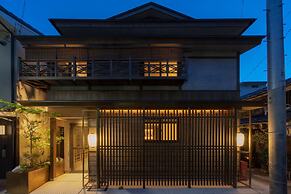 The Machiya Kazahaya