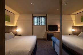 The Machiya Kazahaya