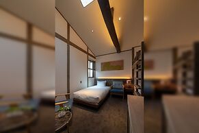 The Machiya Kazahaya