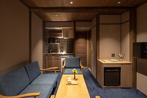 The Machiya Kazahaya