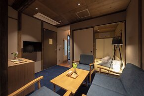 The Machiya Kazahaya