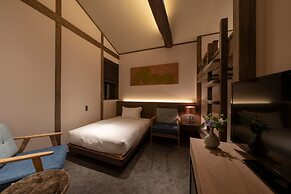 The Machiya Kazahaya