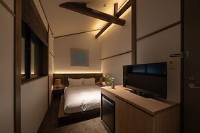 The Machiya Kazahaya