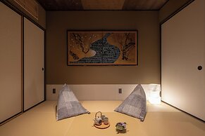 The Machiya Kazahaya