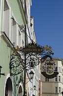 Hotel Bayerischer Hof