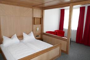 Hotel Bayerischer Hof