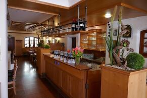 Hotel Bayerischer Hof