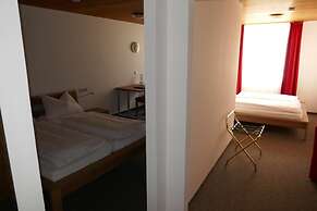 Hotel Bayerischer Hof