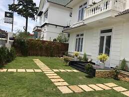 Lan Vien Villa