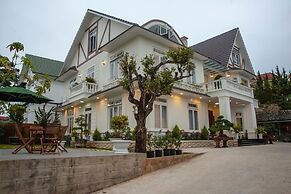 Lan Vien Villa