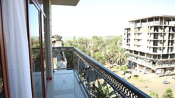 Wynn Hotel - Bahir Dar