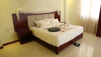 Wynn Hotel - Bahir Dar