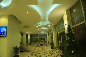 Wynn Hotel - Bahir Dar