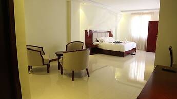 Wynn Hotel - Bahir Dar