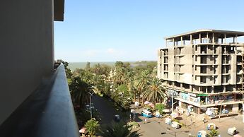 Wynn Hotel - Bahir Dar