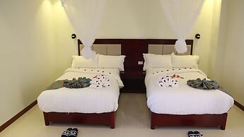 Wynn Hotel - Bahir Dar