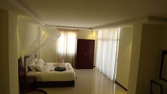 Wynn Hotel - Bahir Dar