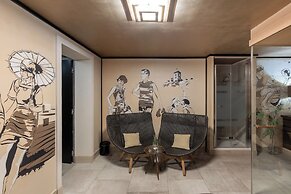 Numa Prague Republika