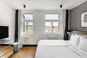 Numa Prague Republika