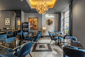 Numa Prague Republika