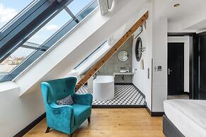 Numa Prague Republika