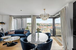 Numa Prague Republika