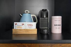 Numa Prague Republika