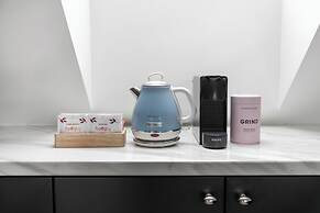 Numa Prague Republika