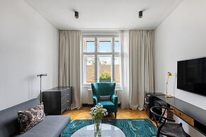 Numa Prague Republika