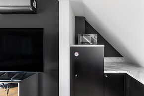 Numa Prague Republika