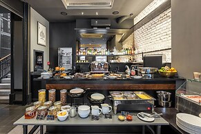 Numa Prague Republika