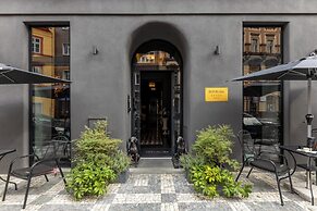 Numa Prague Republika