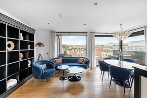 Numa Prague Republika