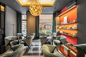 Numa Prague Republika