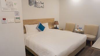 A25 Hotel - Hoang Dao Thuy 1