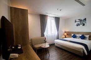 A25 Hotel - Hoang Dao Thuy 1